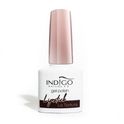 Indigo Lakier Hybrydowy La Tortura 7ml