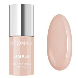NeoNail Simple One Step Color Protein 8073 Glad