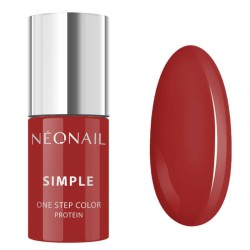 NeoNail Simple One Step Color Protein 8164 Feminine