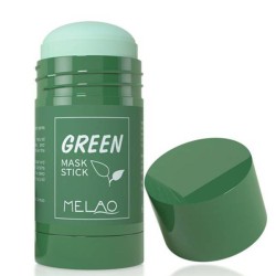 Green Stick Mask Melao Oczyszczająca Maska Do Twarzy