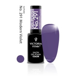 Victoria Vynn Gel Polish 291 Modern Violet