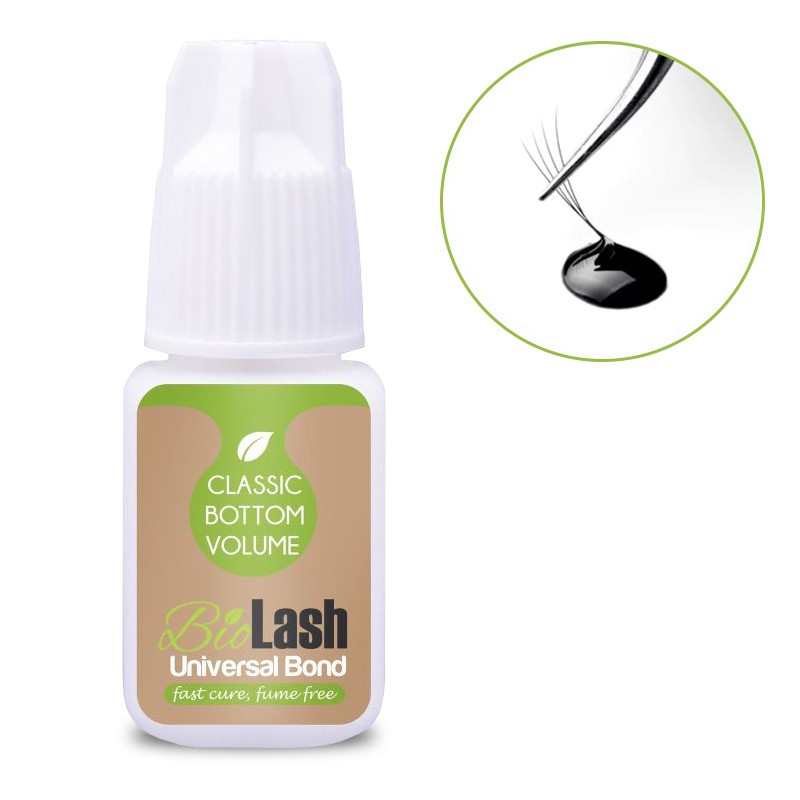 KLEJ MEDYCZNY ANTYALERGICZNY BIOLASH 8G Wonder Lashes KLEJ MEDYCZNY ANTYALERGICZNY BIOLASH 8G Wonder Lashes