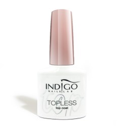 Indigo Top No Wipe Topless 7 ml