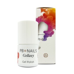 PB Nails Gellaxy 5 ml GE224 Sexy Flexy