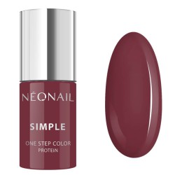 NeoNail Simple One Step Color Protein 8160 Warm