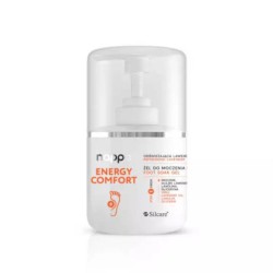 Nappa Żel do Moczenia Stóp Odświeżająca Lawenda 250 ml