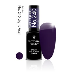 Victoria Vynn gel polish light acai 240