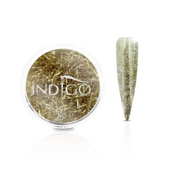 Indigo Wow!Efect More Glitter! Please 0,1 g