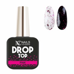 Nails Company Drop Top Pink 11 ml