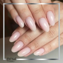 EM Nail Modelująca Baza Oh La La 6ml