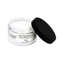 EM Nail Akryl Clear 50 g