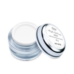 EM Nail Akryl Milky 20 g