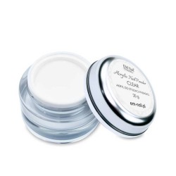 EM Nail Akryl Clear 20 g