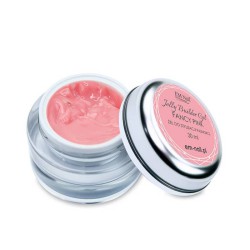 EM Nail Jelly Żel Budujący Fancy Pink 30 ml