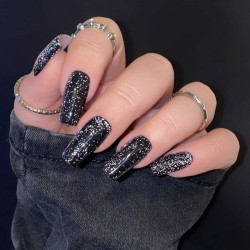 Makear Top Hybrydowy Moonlight 8ml