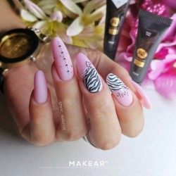 Makear ProArt PA01 White 10ml