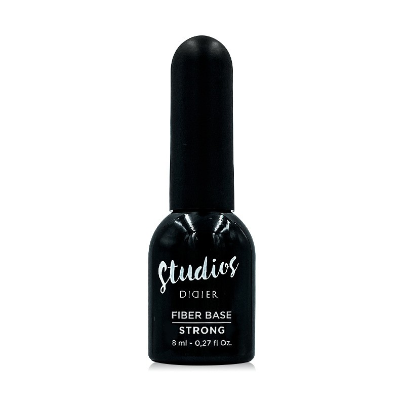 Didier Lab Studios Strong Fiber Base 8ml