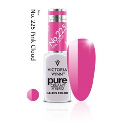 Victoria Vynn Pure Creamy Hybrid 225 Pink Cloud 8ml