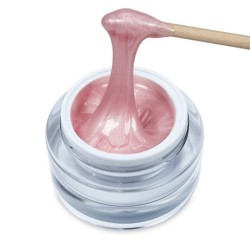 EM Nail Jelly Żel Budujący Charming Glow 30ml