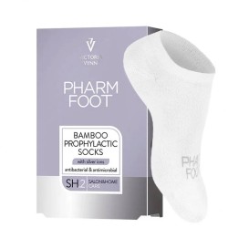 PHARM FOOT SH  Bambusowe skarpetki rozm. 35-38
