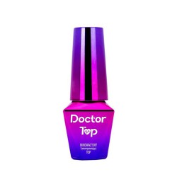 Molly Lac Doctor Top No Wipe 10g