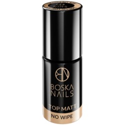 Boska Nails Top Matt No Wipe