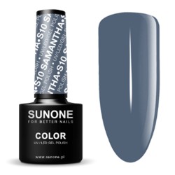 SUNONE Lakier Hybrydowy 5 ml - S10 Samantha