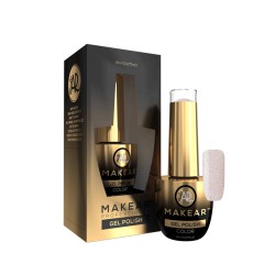 Makear Baza Kauczukowa Sparkling Rubber Base 8ml - SRB04 Sagitta