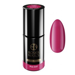 Boska Nails Lakier Hybrydowy 6 ml Pink Doll 349