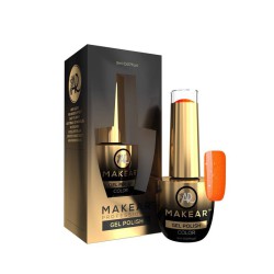 Makear Lakier Hybrydowy 8 ml - Bora Bora NG03
