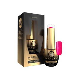 Makear Lakier Hybrydowy 8 ml - Cuba NG06