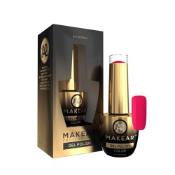 Makear Lakier Hybrydowy 8ml - Neon N29
