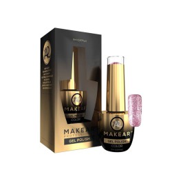 Makear Lakier Hybrydowy 8ml - Lollipop 821