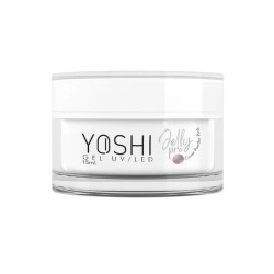Yoshi Jelly PRO 013 Cover Powder Pink 15ml