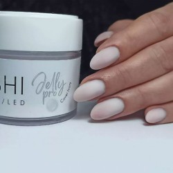 Yoshi Żel Budujący Jelly Pro 004 Cover Ivory 15ml