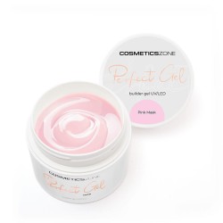 Cosmetics Zone Builder Gel...