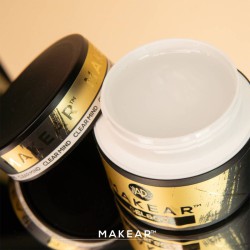 Makear Żel Budujący Gel&Go GG07 Clear Mind 15 ml