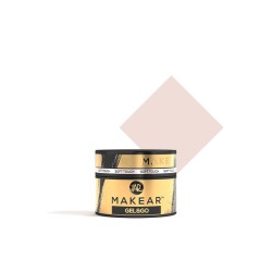 Makear Żel Budujący Gel&Go GG10 Soft Touch 15 ml | Budujące LaDiosa.pl