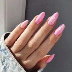 Boska Nails Pro Rubber Base Mia 6ml