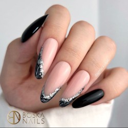 Boska Nails Pro Rubber Base Ella 6ml