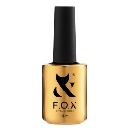 F.O.X. Smart Gel Clear 14 ml