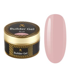 copy of F.O.X. Builder Gel Cover Żel Budujący 50ml Pink