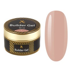 F.O.X. Builder Gel Cover Żel Budujący 50ml Peach