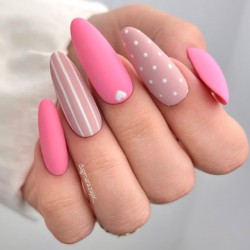 Boska Nails Top Matt No Wipe 6 ml