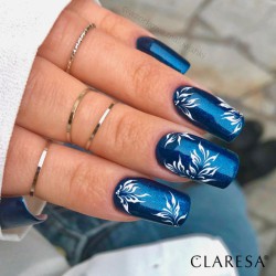 Claresa Lakier Hybrydowy Make It Shine! 1