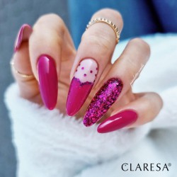 Claresa Lakier Hybrydowy Warmin' Fall 6