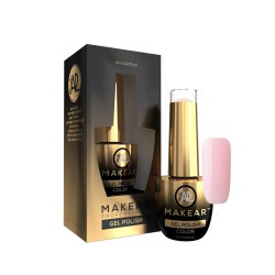 Makear Baza Kauczukowa Rubber Base 8ml - Pudding Pink różowy