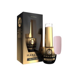 Makear Baza Kauczukowa Dark Beige Rubber Base 8ml | LaDiosa.pl
