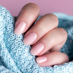 EM Nail Akryl Do Paznokci Rosy Beige 20g