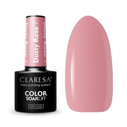 Claresa Lakier Hybrydowy...